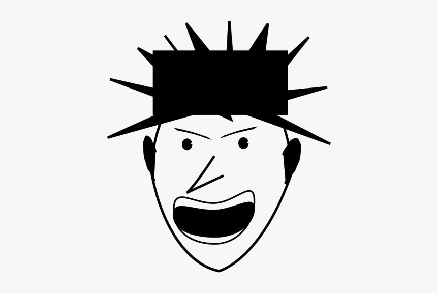 Angry People Png Transparent Images, Png Download