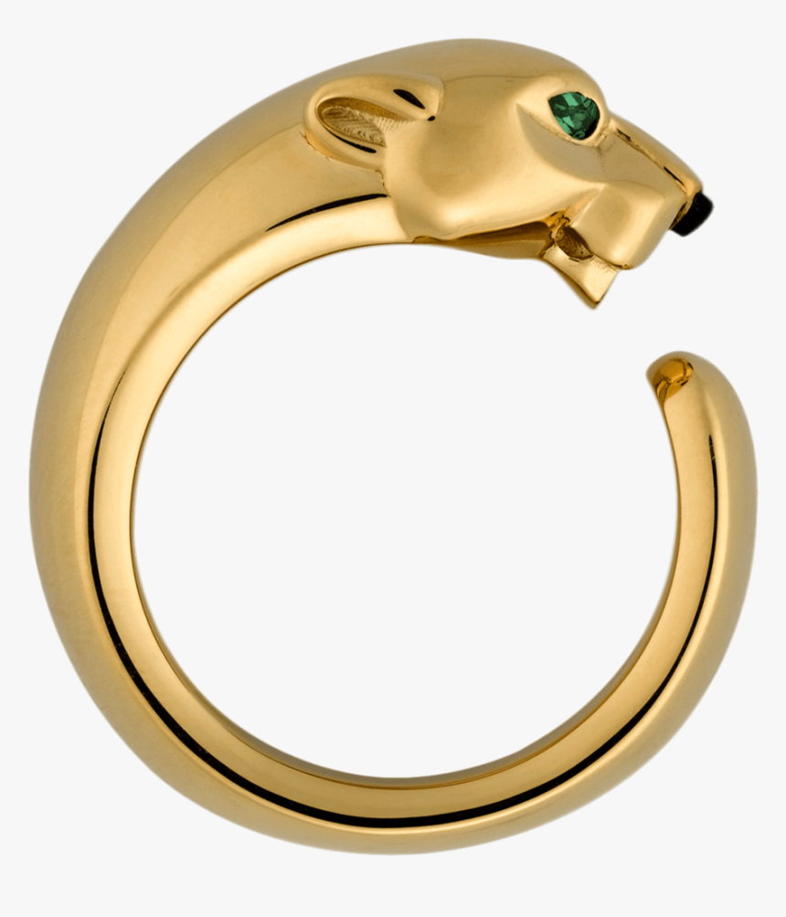 Panthère Massai Cartier, HD Png Download