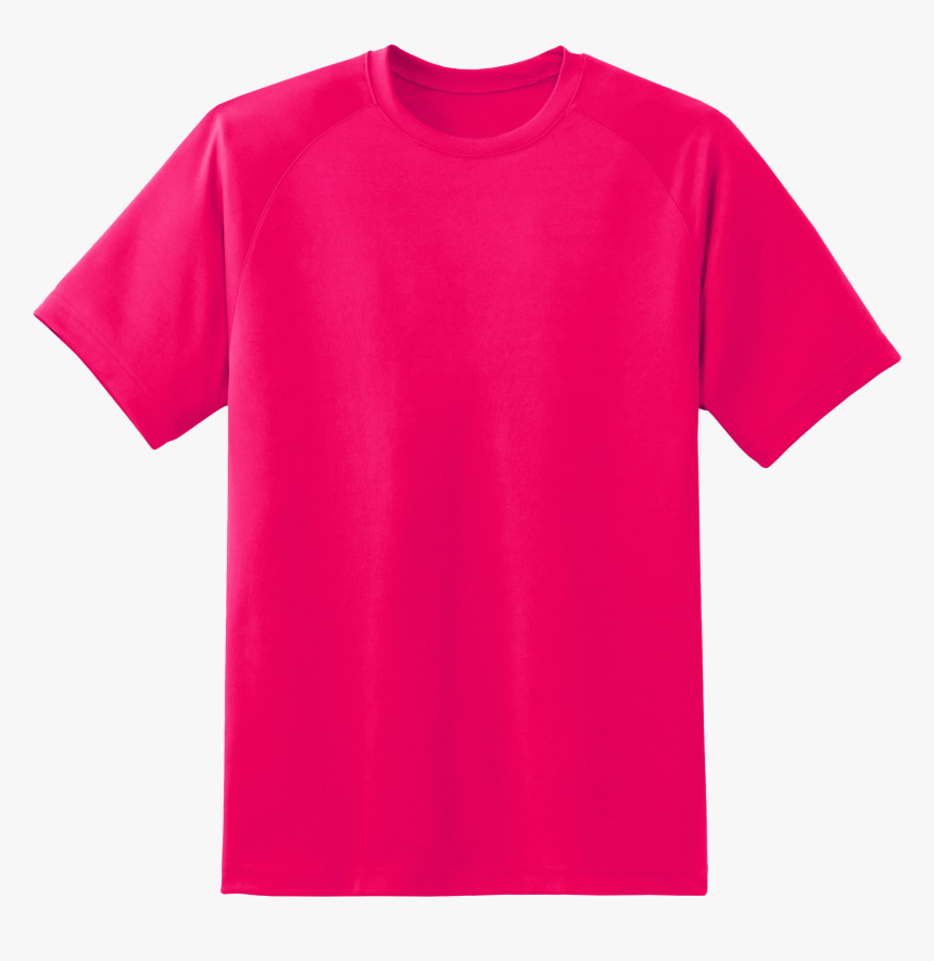 T Shirt Png Image - Blank Black T Shirt Png, Transparent Png