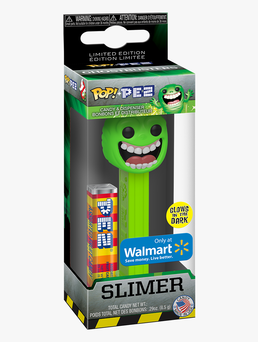 Pez Pop Funko, HD Png Download