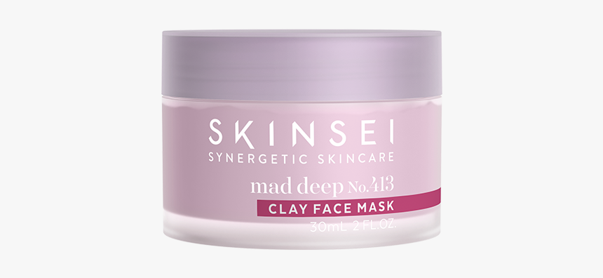 Clay Masks - Cosmetics, HD Png Download