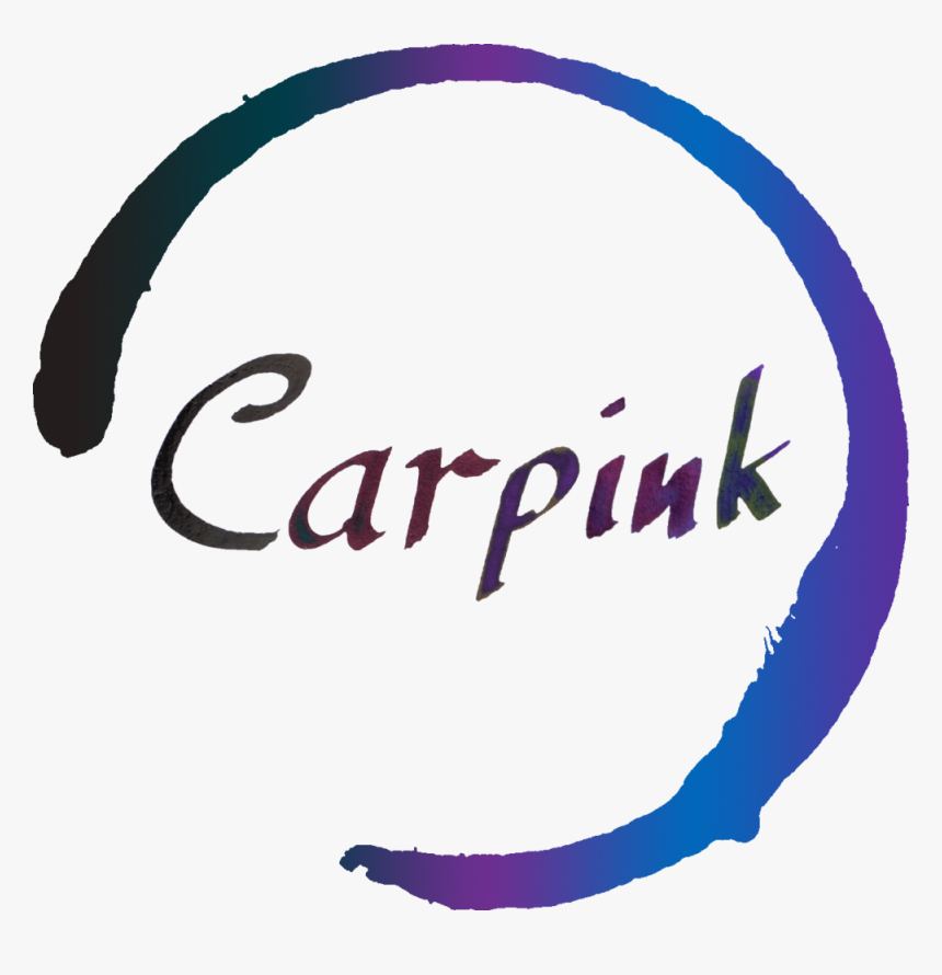 Logo 1 - Calligraphy, HD Png Download