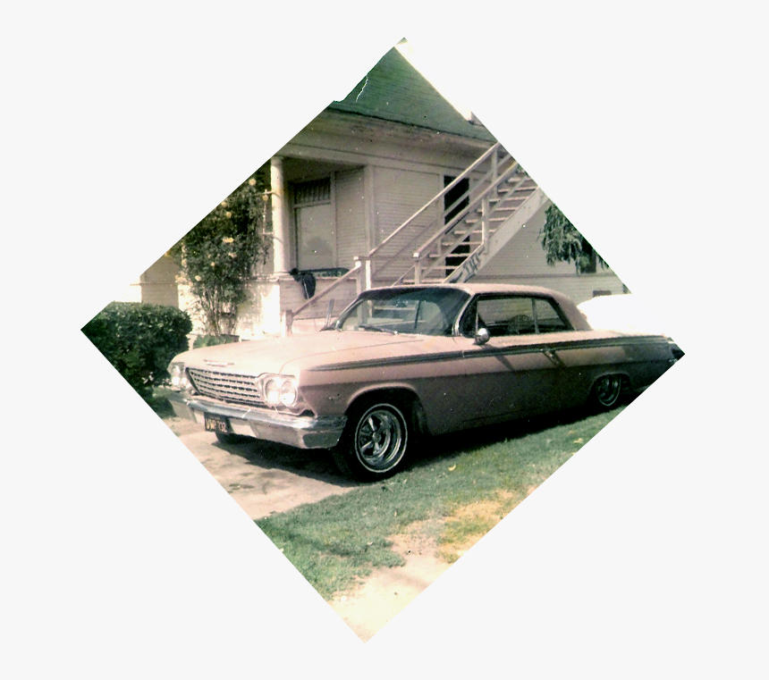 Antique Car, HD Png Download
