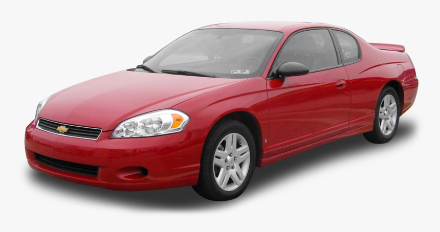2 Door Impala 2006, HD Png Download