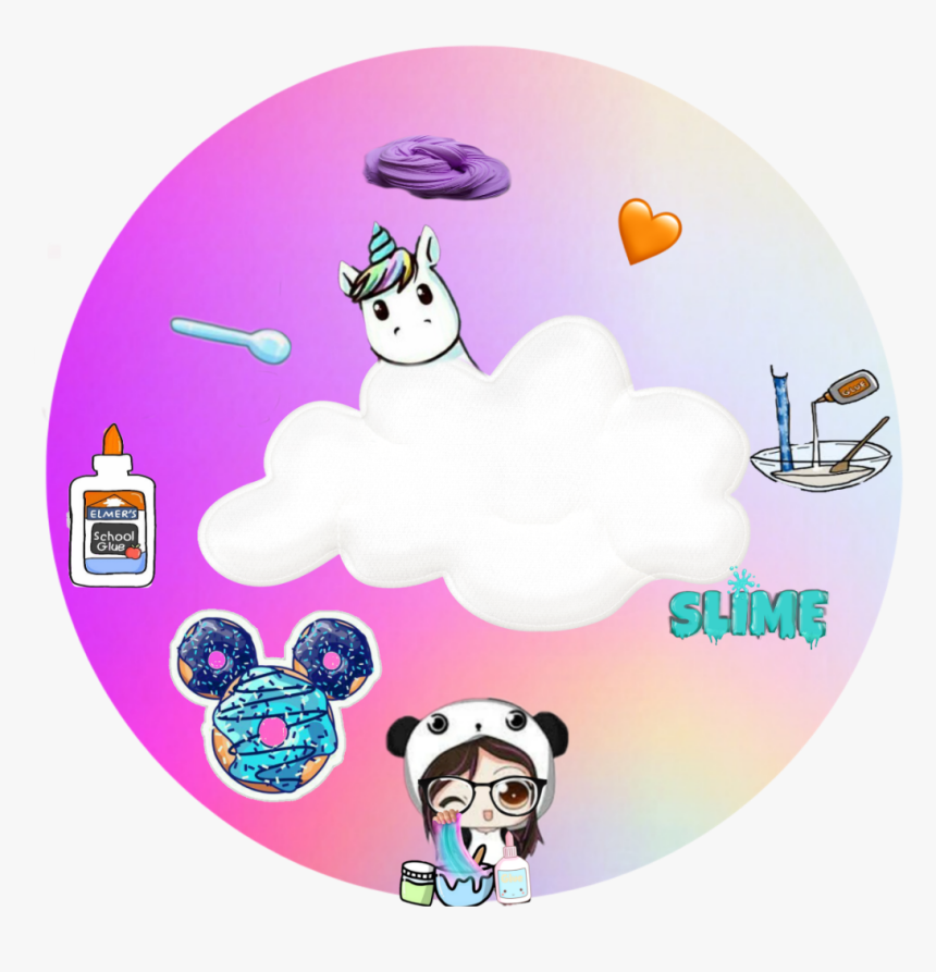 #slime #lohoslime #slimes #logoslimes #slimer #slimers - Instagram, HD Png Download