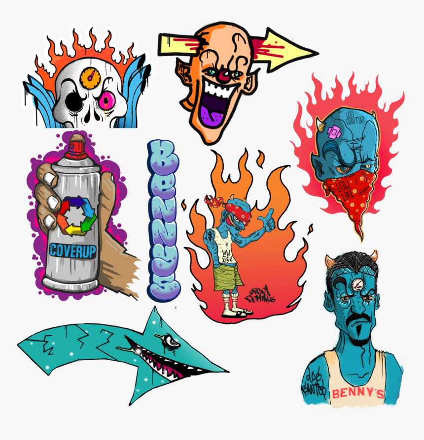 Cartoon, HD Png Download