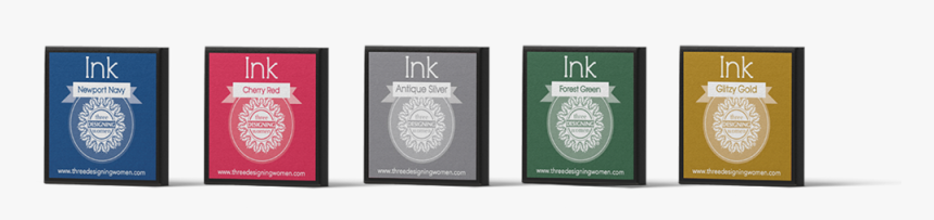 Inks - Box, HD Png Download
