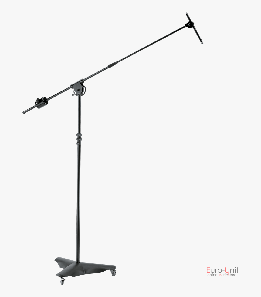 Over Head Mic Stand, HD Png Download