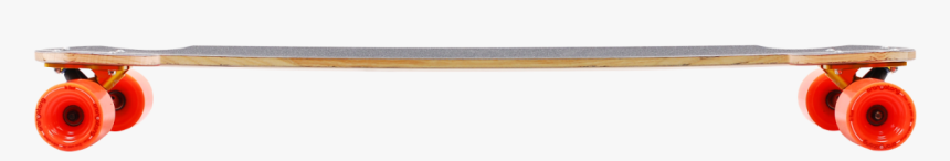 Longboard, HD Png Download