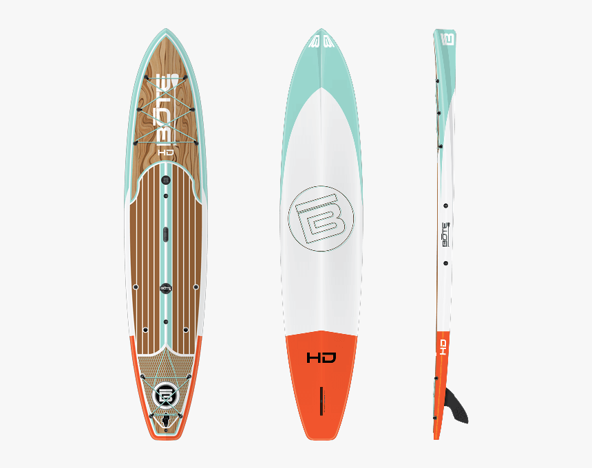Surfboard, HD Png Download