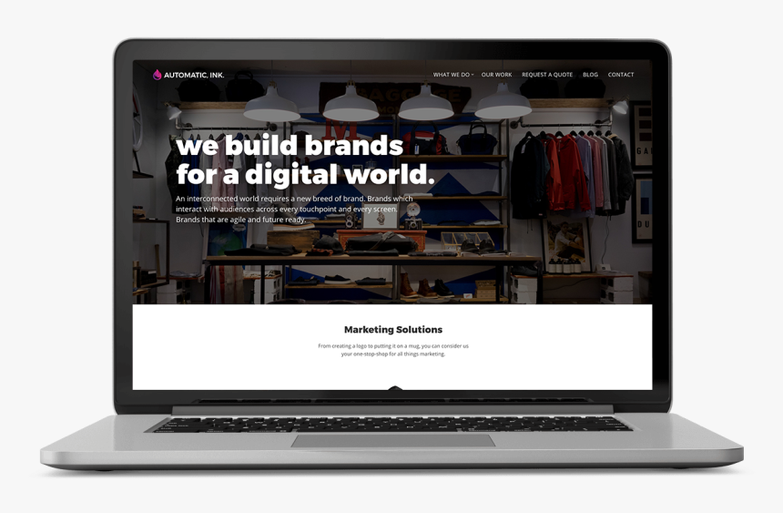 Clothes Stores, HD Png Download