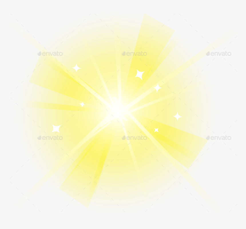 Transparent Light Glow Png - Light, Png Download