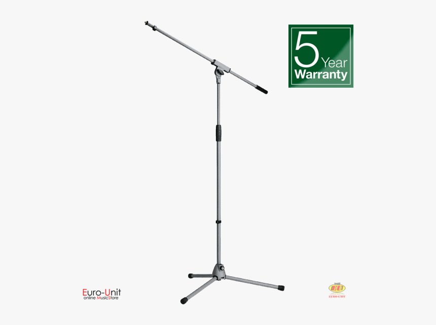 /k M 21060 300 - Boom Microphone Stand Base, HD Png Download