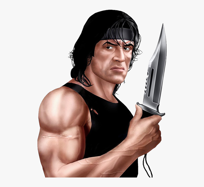 Rambo Png - Machu Picchu, Transparent Png