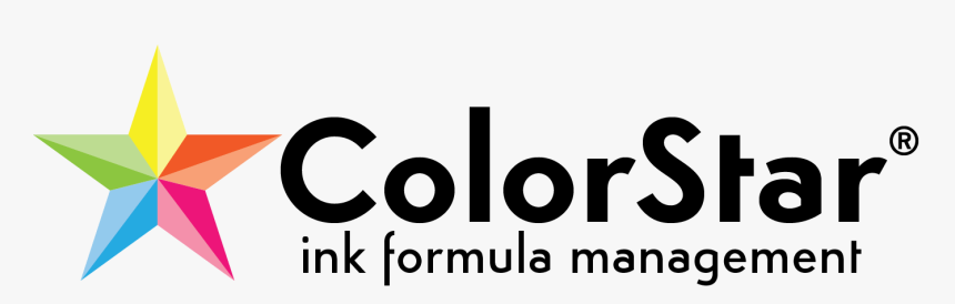 Colorstar Color Management System - Graphic Design, HD Png Download