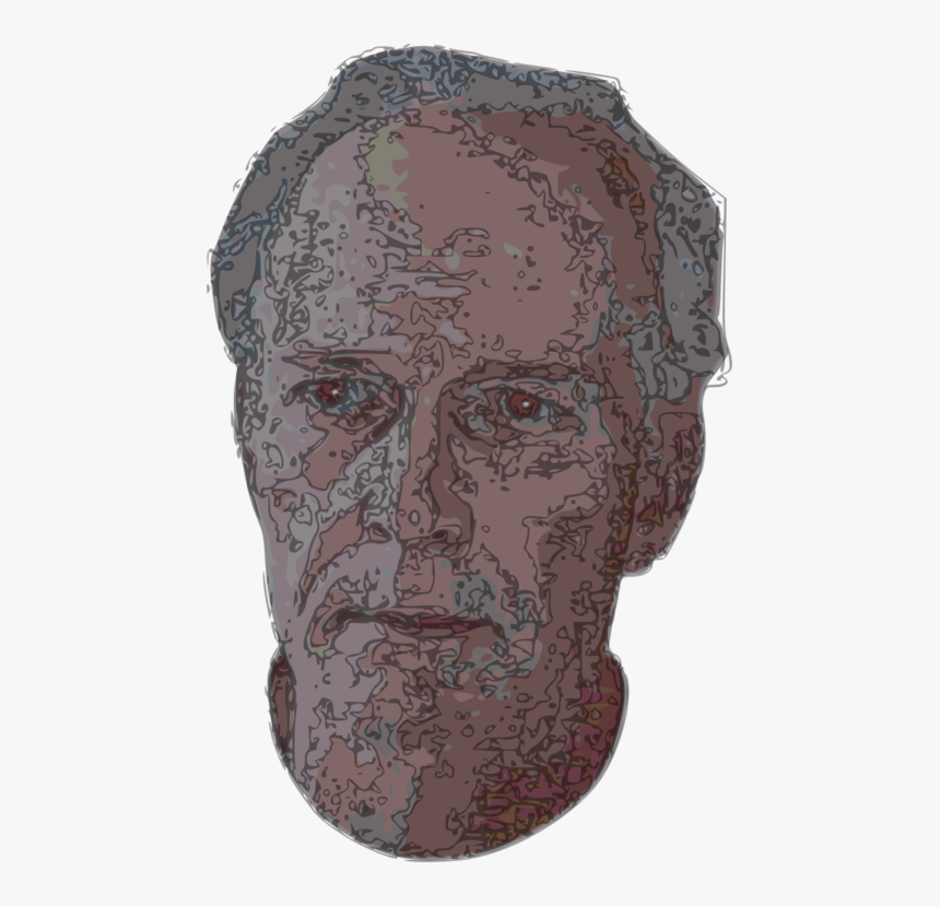 Visual Arts,head,headgear - Illustration, HD Png Download