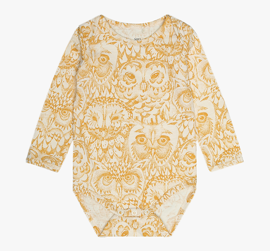 Transparent Gold Glow Png - Blouse, Png Download