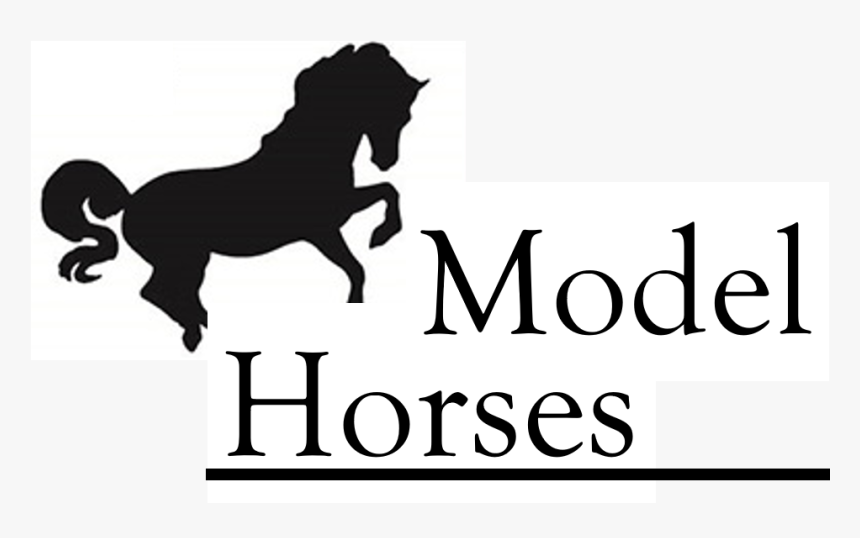 Clip Art Breyer Traditional Model Horses - Evofem, HD Png Download
