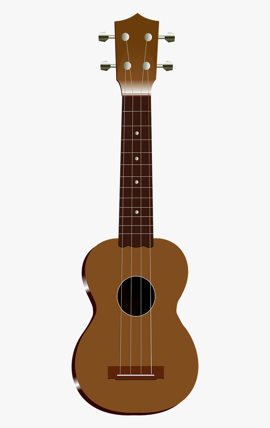Ukulele Tuner, HD Png Download