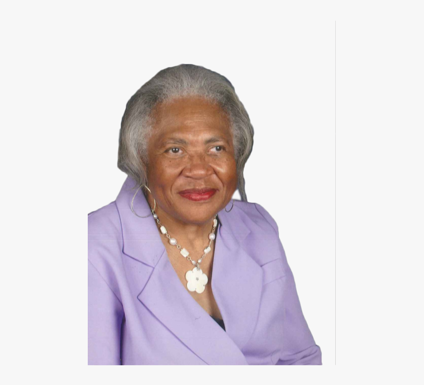 Senior Citizen, HD Png Download