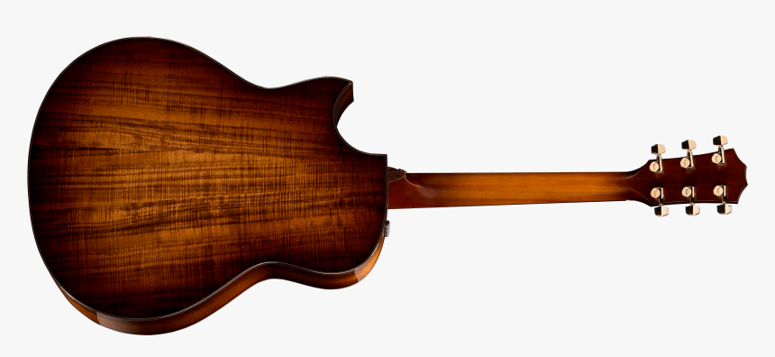 Acoustic Guitar Ukulele Taylor Guitars Acoustic-electric - Acoustic Guitar, HD Png Download