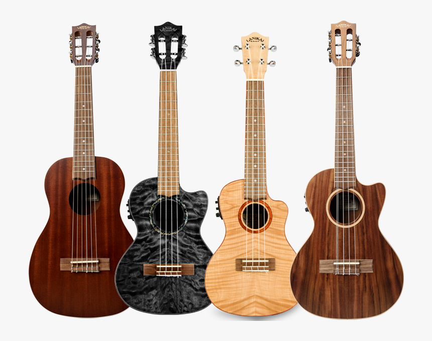 Lanikai Tenor Ukulele 2019, HD Png Download