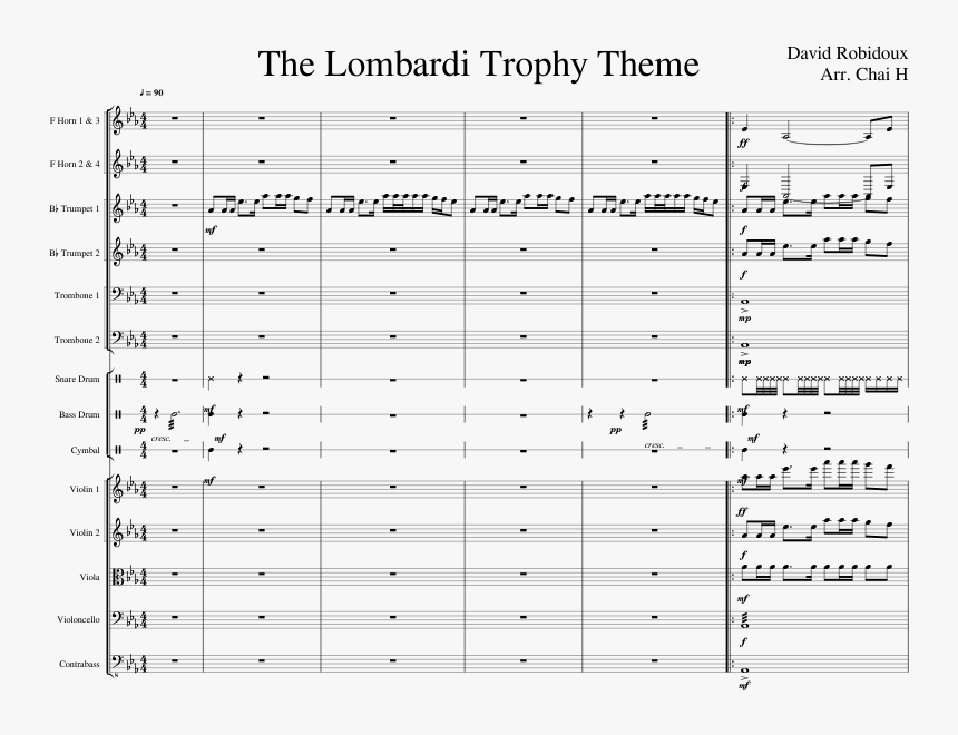 Oblivion Sheet Music, HD Png Download