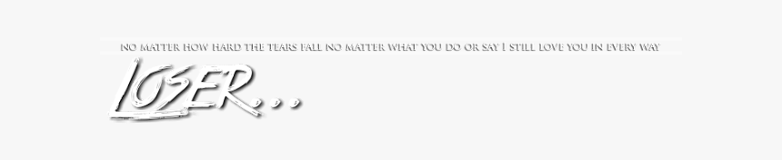 Calligraphy, HD Png Download