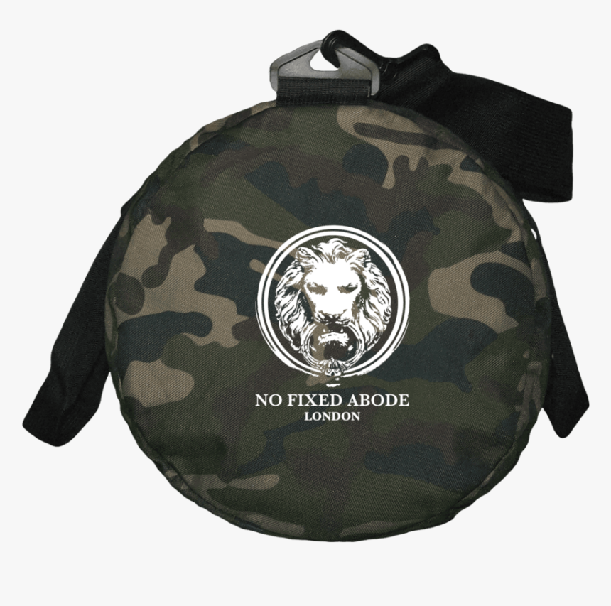 Rambo Bag Travel Bag,bags,no Fixed Abode,[uk],[luxury - Army, HD Png Download