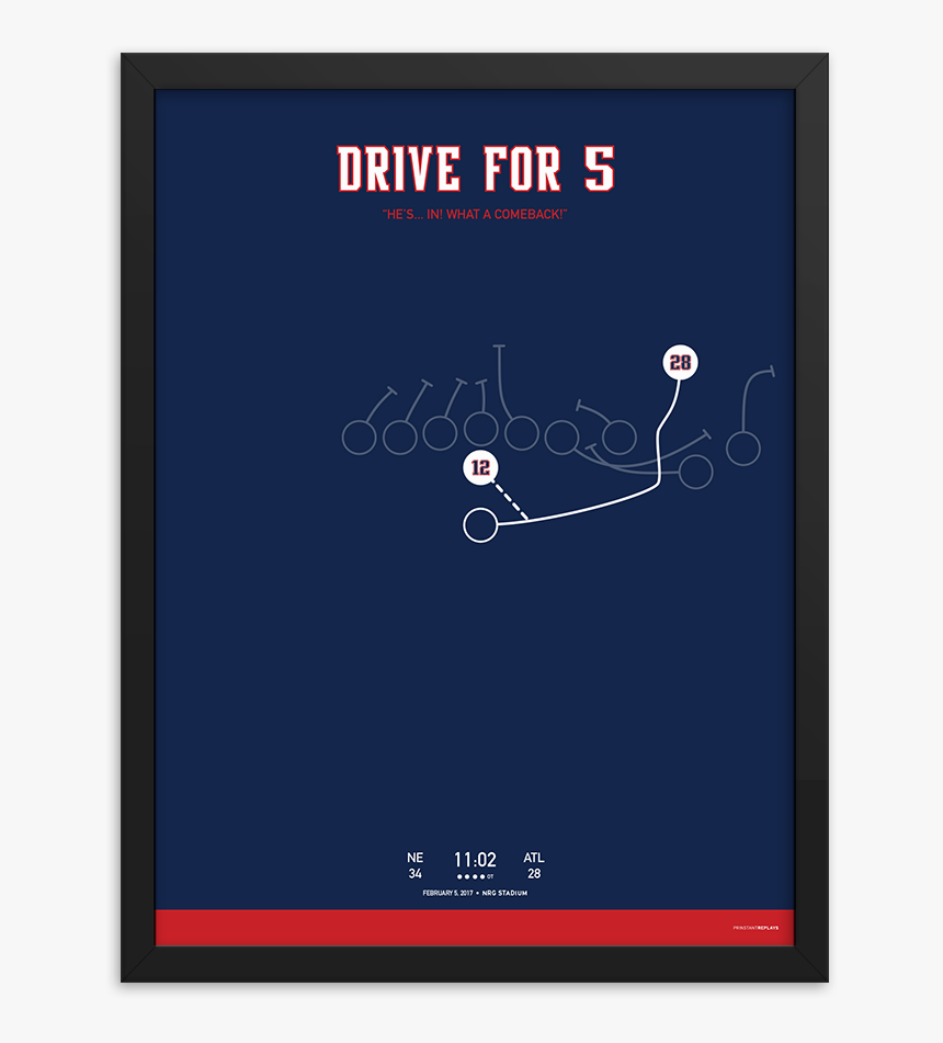Drive For - Poster, HD Png Download