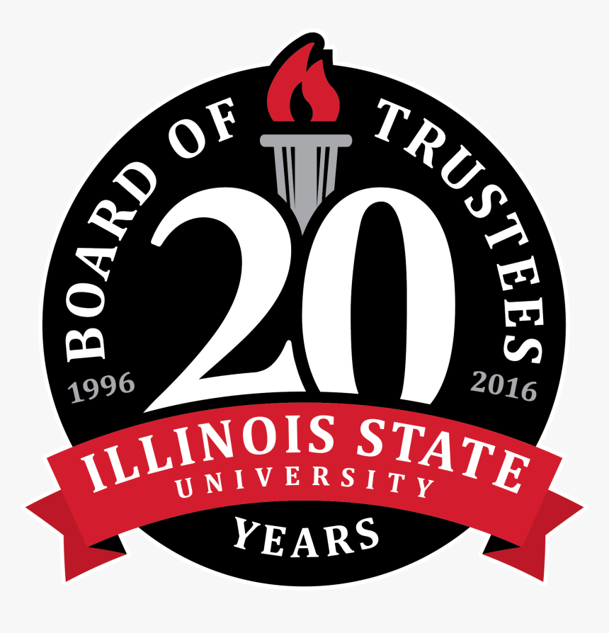 Illinois State University Board Of Trustees, HD Png Download