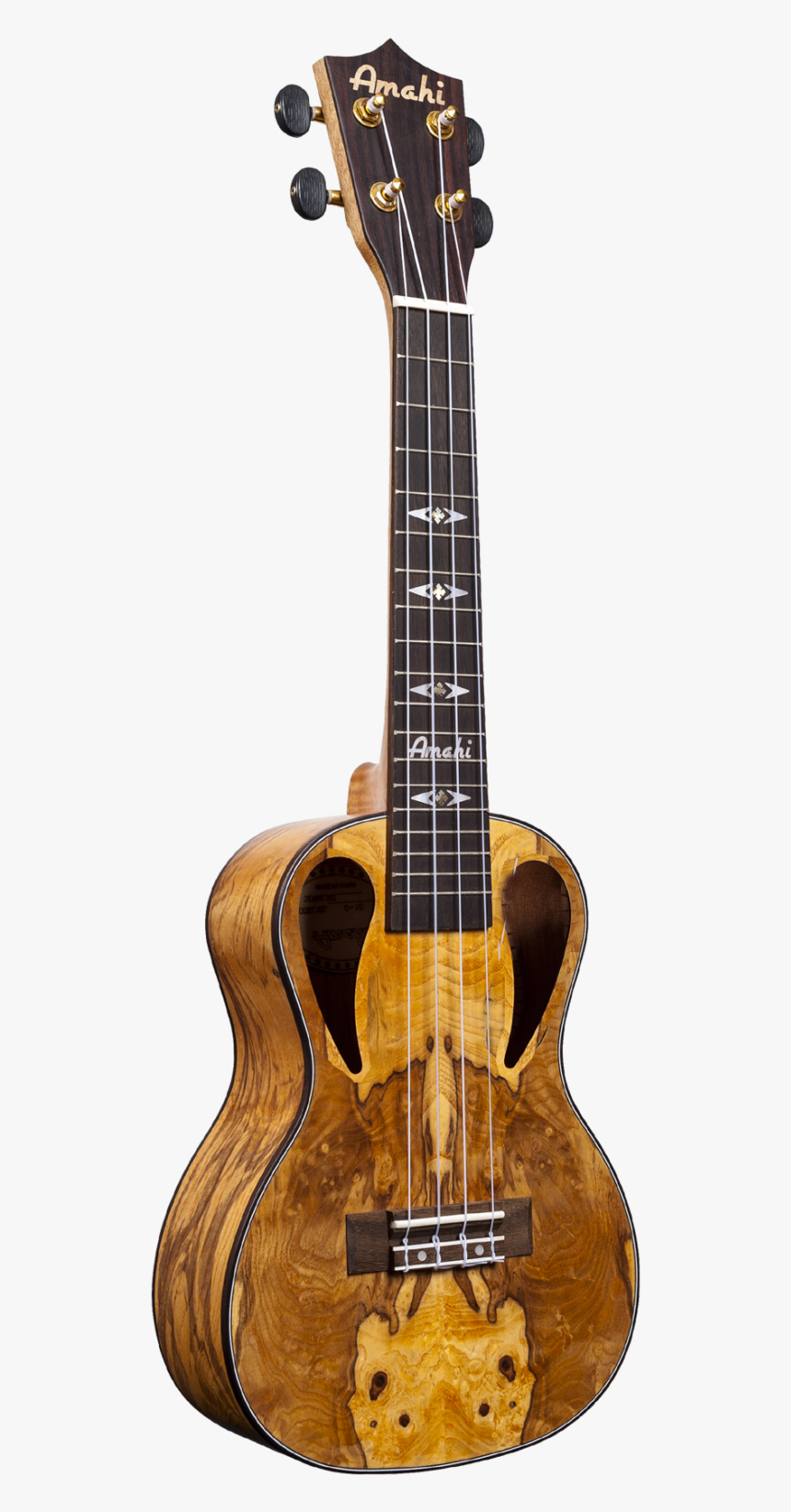 Amahi C10 Ukulele, HD Png Download
