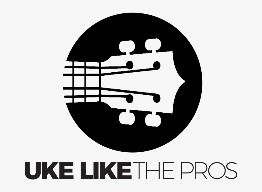 Uke Like The Pros Review 
			 Title Uke Like The Pros - Ukulele, HD Png Download