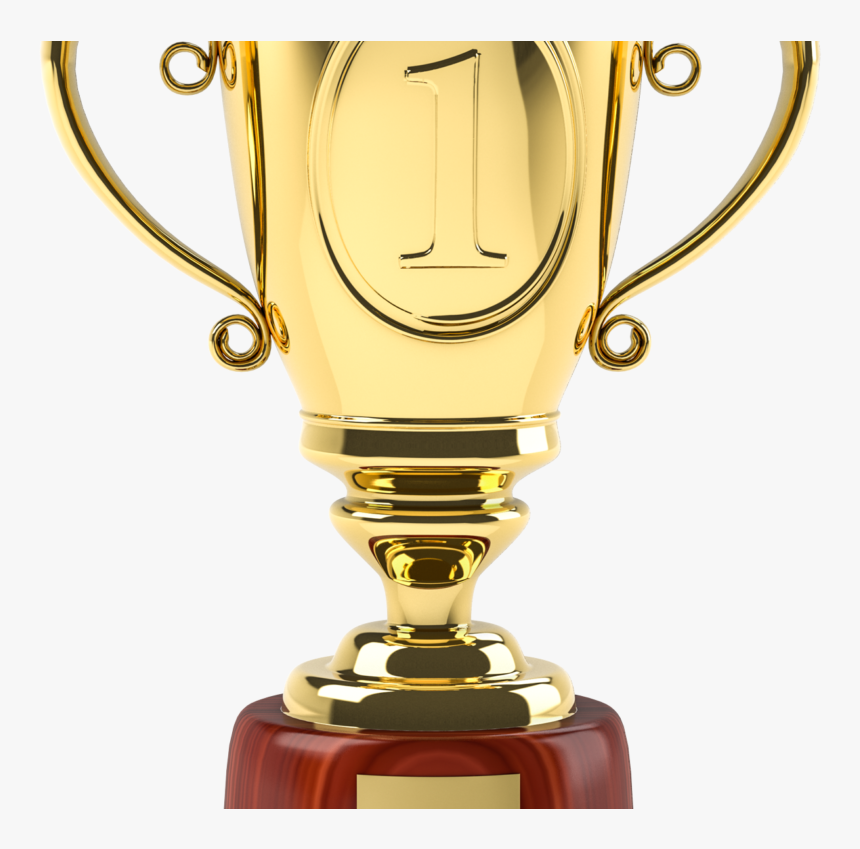 Trophy Cup Png Transparent Image - Trophy Transparent Png, Png Download