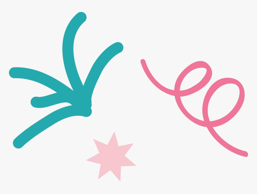 Birthday Confetti - Birthday Confetti Clip Art, HD Png Download