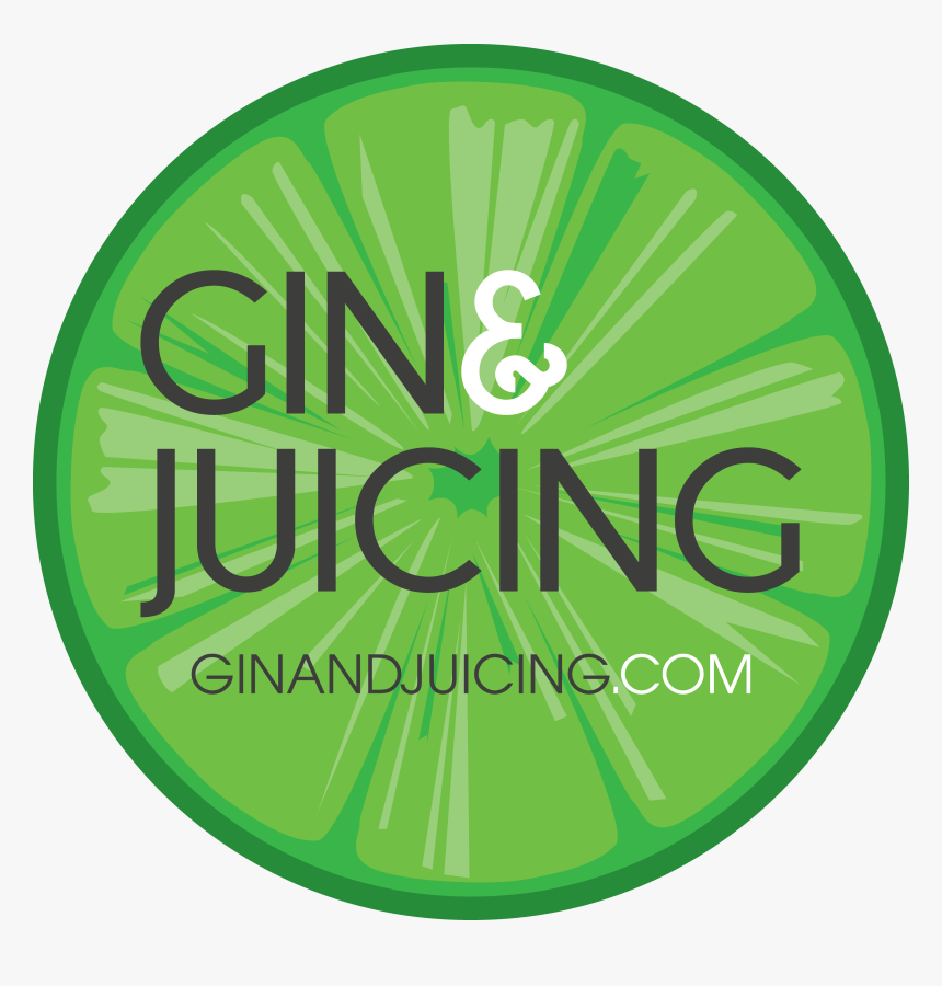 Ginandjuicing - Circle, HD Png Download