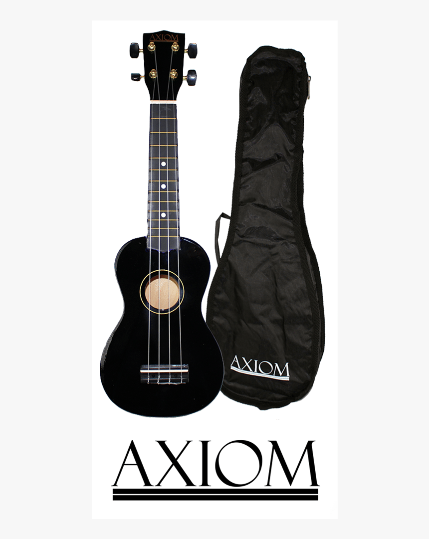 First Ukulele - Ukulele, HD Png Download