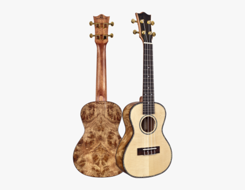 Acoustic Guitar, HD Png Download