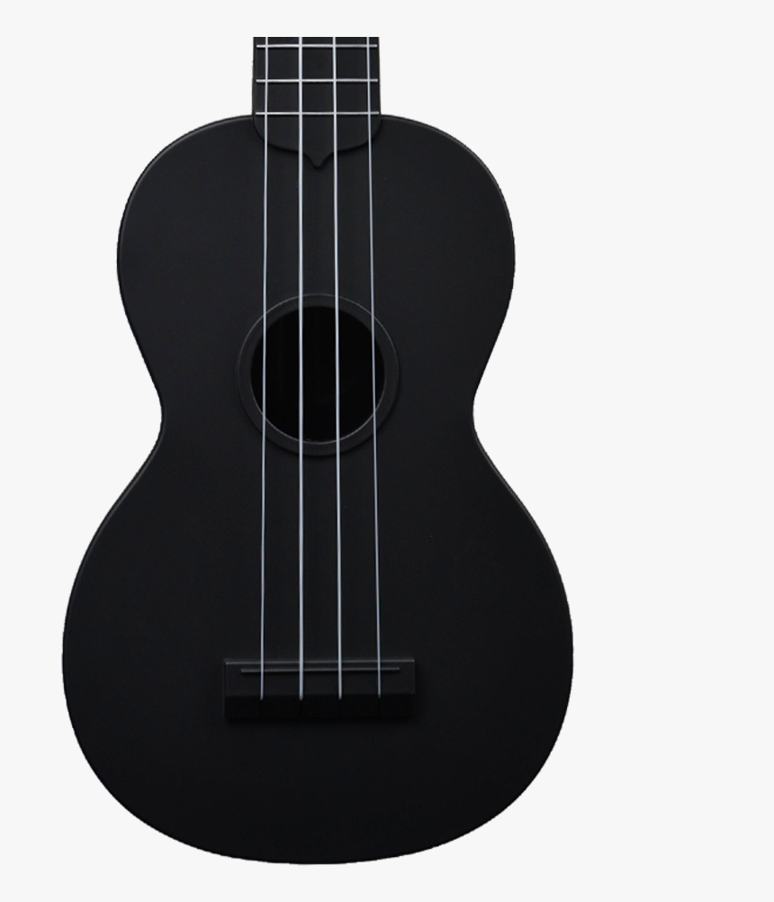 Kala Waterman Soprano Ukulele - Acoustic Guitar, HD Png Download