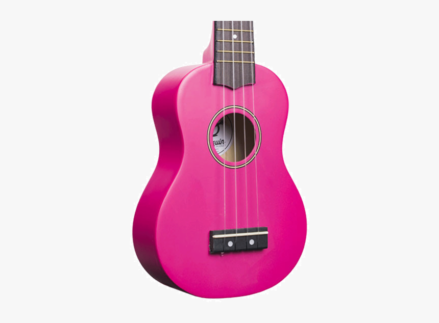 Amahi Penguin Soprano Ukulele - Acoustic Guitar, HD Png Download