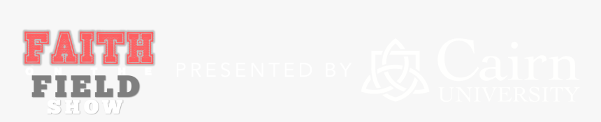 Faith On The Field - Shirt, HD Png Download