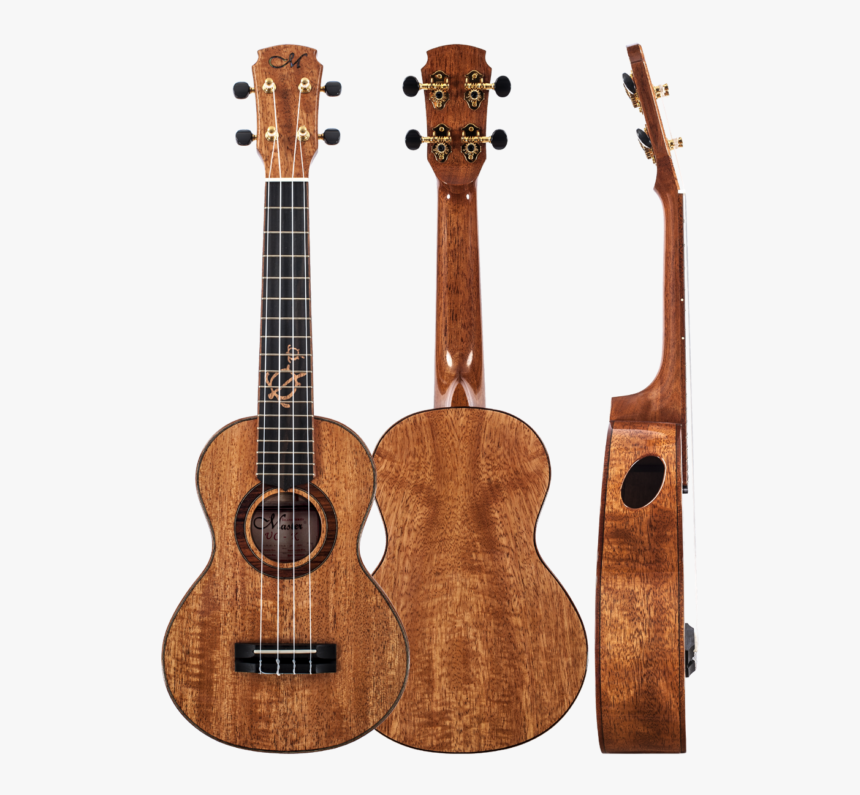 Cocobolo Ukulele, HD Png Download