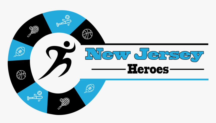 New Jersey Heroes - Graphic Design, HD Png Download