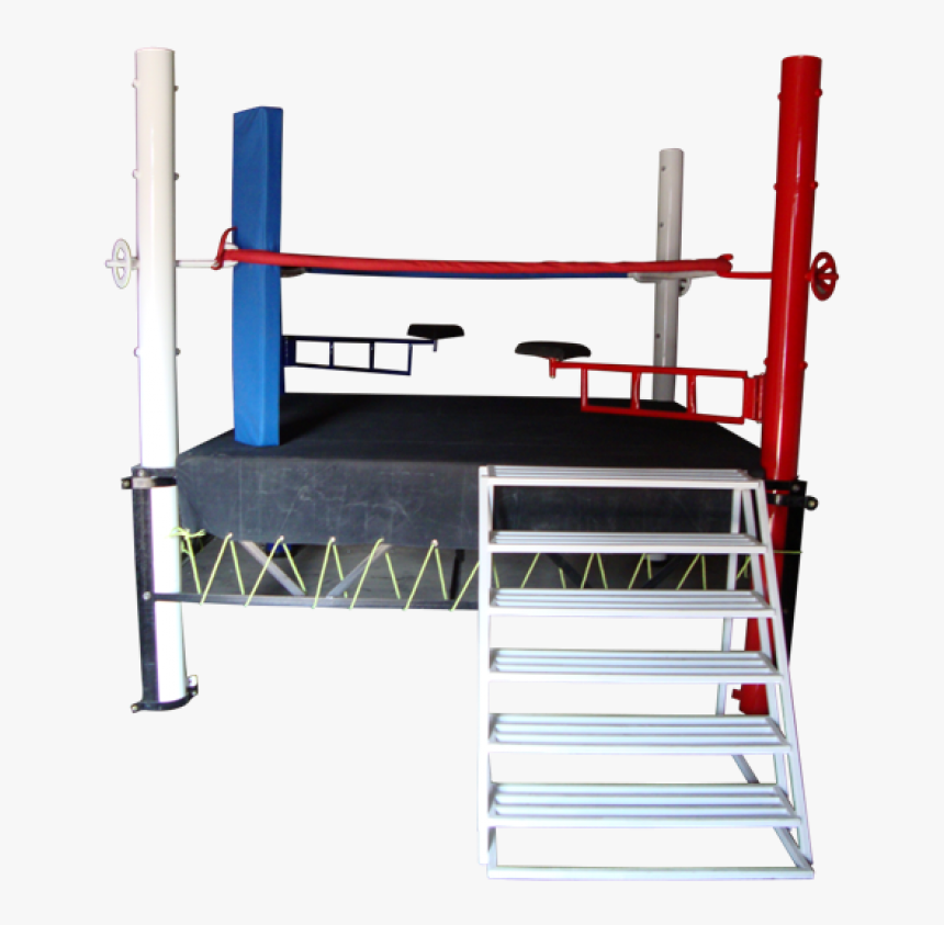 Podium Boxing Ring - Shelf, HD Png Download