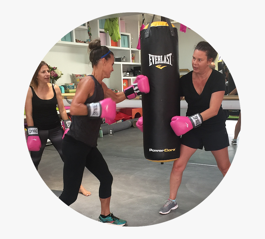 Shoot Boxing, HD Png Download