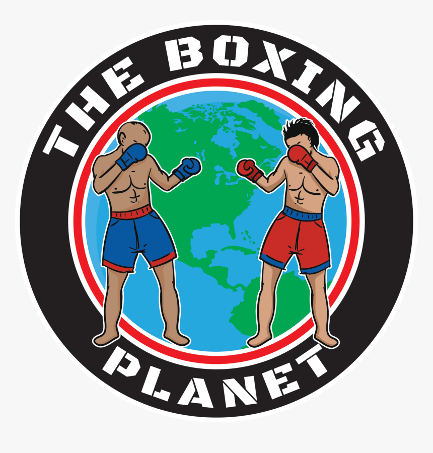 The Boxing Planet - Pull Fish Out Of Water, HD Png Download