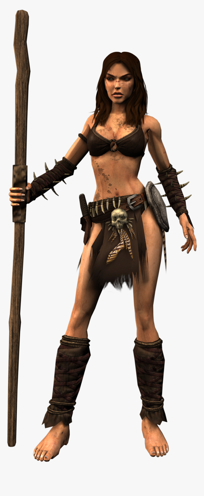 Lara Croft Png Clipart - Lara Croft Png, Transparent Png
