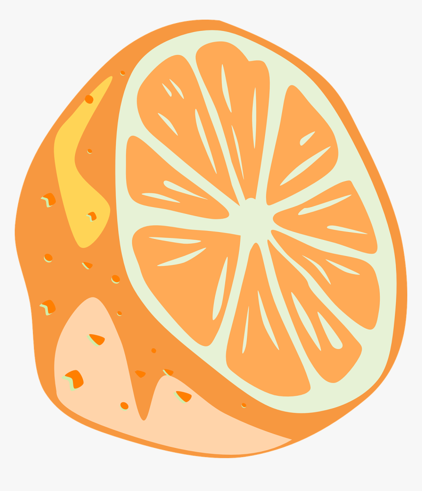 Lime Clipart Gif, HD Png Download