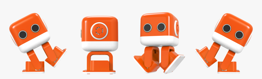 Dj-bot By Litehawk - Robot, HD Png Download