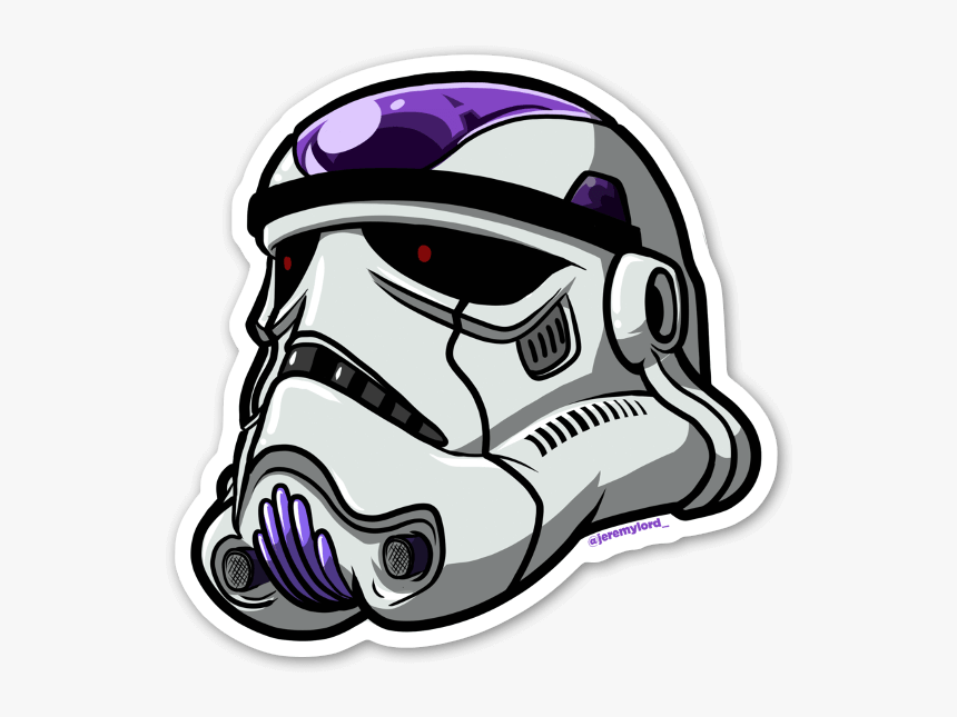 Star Wars/dbz Mashup - Illustration, HD Png Download